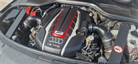 Audi S8 ABT 640PS - 7