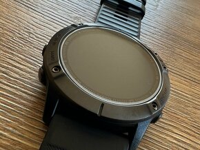 GARMIN Fenix 6X SAPPHIRE - 7