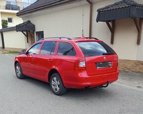 Predám škoda Octavia combi 1.6tdi rv2012 naj:200000km - 7