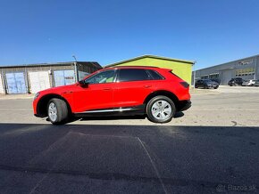 Audi e-tron 55 quattro r.v. 2021, 32000 km - 7