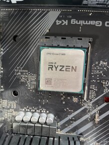 AKTUALNE❗️Ryzen 5 RTX 2060 Ram 16GB❗️ - 7