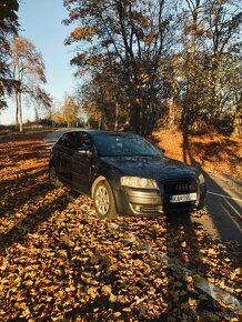 Predám / vymením Audi A3 8P Sportback - 7