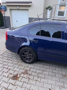 Škoda octavia 1.6 tdi - 7