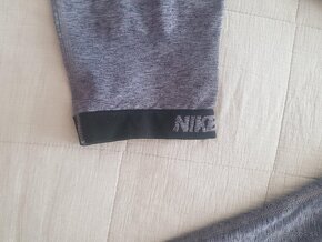 Funkčné pánske spodné nohavice Nike, č.XL - 7