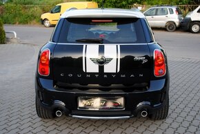 Mini Countryman Cooper SD ALL4⭐PREVERENÉ VOZIDLO⭐ - 7