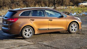 Kia Ceed SW Platinum - 7