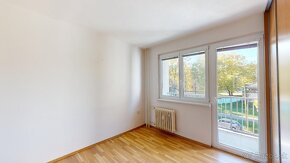 4 izbový byt na Terase ulica Slobody, 81m2, loggia - 7