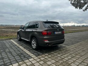 BMW X5 3.0d - 7