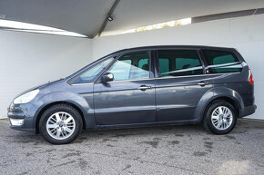 116- FORD Galaxy, 2006, nafta,  2.0 TDCi, 103 kW - 7