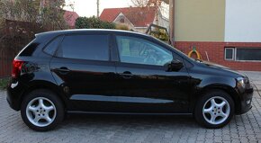 • Volkswagen POLO 1.2i, 44 kW, benzín, r.v. 2009 • - 7