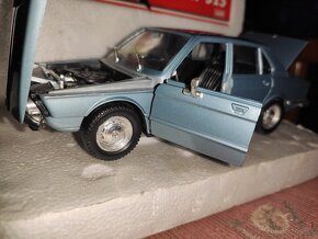 BMW 525 Polistil 1:25 - 7