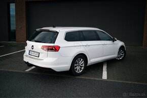 VW Passat b8.5 Variant 2.0TDI DSG - 7