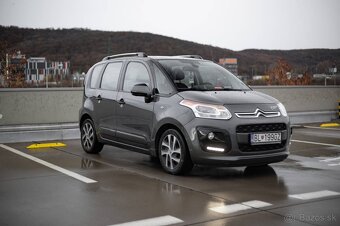 Citroën C3 Picasso VTi 95 GOSAGAN - 7