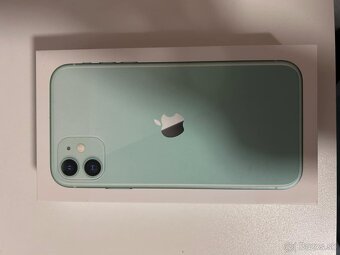 Predám Apple iPhone 11 64GB. - 7