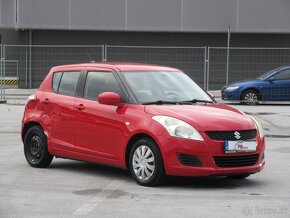 Suzuki Swift 1.2 AC GL - 7