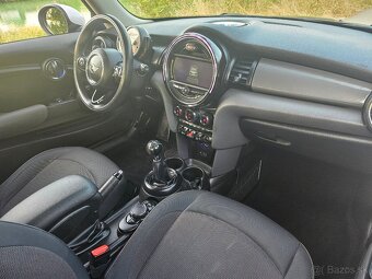 Mini Cooper 1.5 TwinPower TURBO 136Ps F56 R.V 2015 - 7