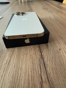 iPhone 13 Pro max Gold 128Gb - 7