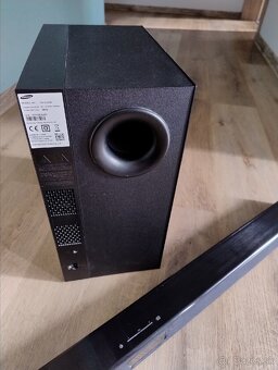 Soundbar - 7