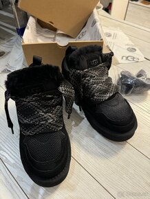 UGG Lowmel black 39 - 7