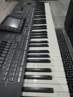 Korg Pa 3x Pro - 7