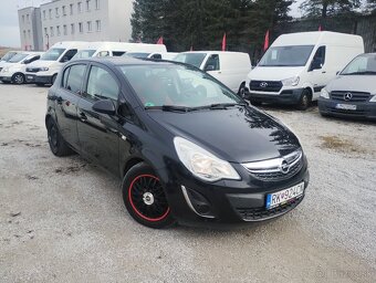 Opel Corsa 1.3 CDTI 95k ECO 109 Enjoy - 7