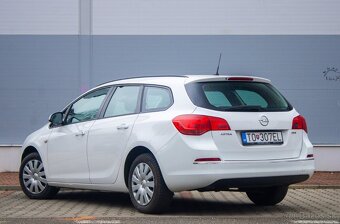 Opel Astra Sport Tourer ST 1.6 CDTI Start/ Stop Enjoy// - 7