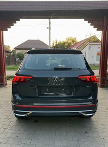 VW TIGUAN Elegance 4X4 2.0TDi 2021 DSG 110kW VIRTUAL/ACC - 7