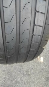 Pirelli 235/55r17 letné - 7