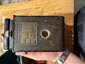 Rolleiflex standart 621 - 7