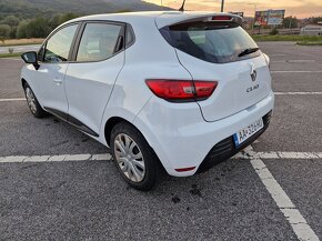 Clio 54kw benzin - 7