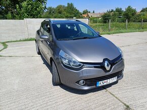 Renault Clio IV Grandtour 1.2 16v - 7