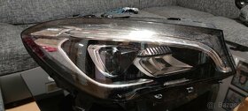 Mercedes Benz CLA LED HIGH PERFORMANCE - 7