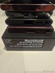 Samsung S22 Ultra 12GB/256GB Burgundy - 7