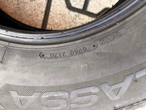 215/70R16 Lassa zimne - 7