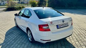 Škoda Octavia 3+ 1.6 TDI 116k EXTRA STYLE EU6 2018 - 7