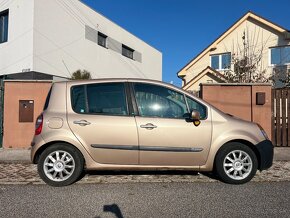 Renault Modus 1.6 16V Privilége A/T 82kw - 7