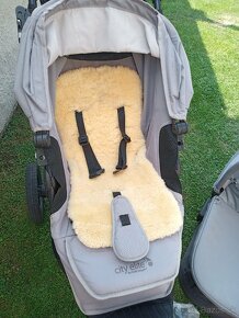 Kočík baby jogger city elite - 7