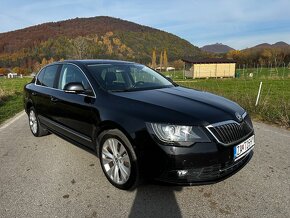 Škoda Superb 2, 2.0tdi 125kw - 7