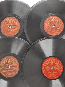 Predám staré SP platne a LP platne - 7