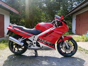 HONDA VFR 750 RC36 DOVOZ NA PRIHLASENIE - 7