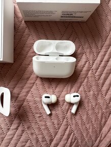 Apple AirPods Pro 1. generácie - 7