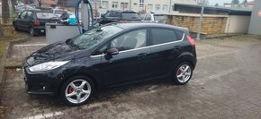 Predám Ford fiesta 1.5TDCI - 7