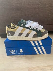 Adidas NRTN Bape Sand - 7