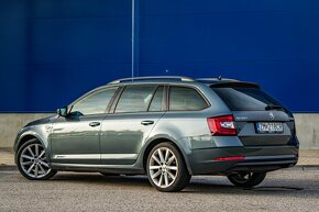 Škoda Octavia Combi 2.0 TDI Drive - 7