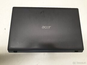 Notebook  ACER  s  HDMI - 7