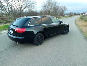 Audi A6 Avant 2.4 v6 - 7