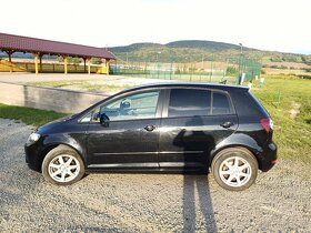 Golf plus 1.6 tdi - 7