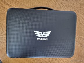 Wapka, kompresor, vysávač , powerbank Vordon MultiG7 - 7