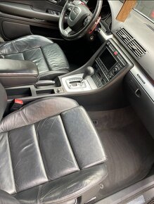 Audi A4 b7 3.0tdi - 7