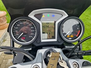 BMW R1200R DOHC - 7